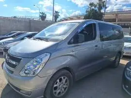 هيونداي اتش وان 2012