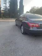 Mercedes EClass Coupe 2011