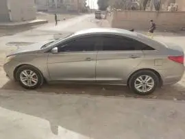 سوناتا 2011 للبيع