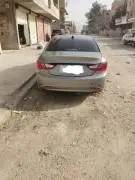 سوناتا 2011 للبيع