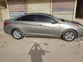 سوناتا 2011 للبيع
