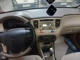 كيا ريو 2008 للبيع, حلب
