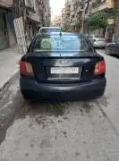 كيا ريو 2008 للبيع, حلب
