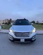 Hyundai Santa Fe 2013 for sale, Damascus