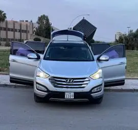 Hyundai Santa Fe 2013 for sale, Damascus