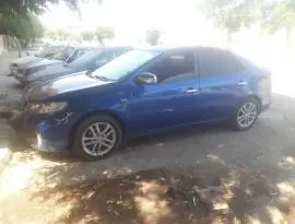 كيا فورتي 2009 للبيع, دمشق