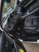 Mazda CX9 2008, Damascus