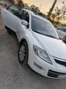 Mazda CX9 2008, Damascus