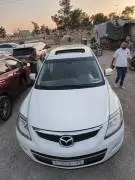 Mazda CX9 2008, Damascus