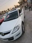 Mazda CX9 2008, Damascus
