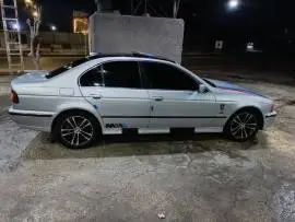 بي ام 525 رمش للبيع 2000, إدلب