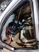 بي ام 525 رمش للبيع 2000, إدلب