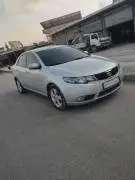 Kia Forte 2010 for sale, Aleppo
