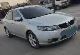 Kia Forte 2010 for sale, Aleppo