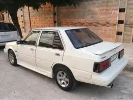 نيسان سني 1983 للبيع, حماة