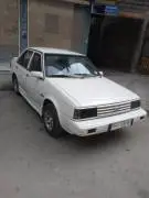 نيسان سني 1983 للبيع, حماة