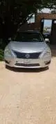 Nissan Altima 2015, Daraa