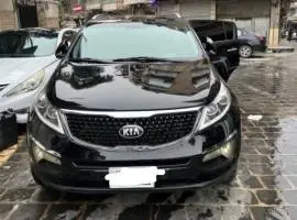 Kia Sportage 2012 for sale, Aleppo