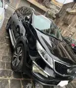 Kia Sportage 2012 for sale, Aleppo