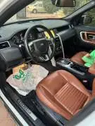 رينج روفر ديسكفري سبورت 2015 للبيع, حلب