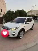 رينج روفر ديسكفري سبورت 2015 للبيع, حلب