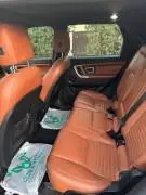 رينج روفر ديسكفري سبورت 2015 للبيع, حلب