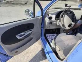 Chery QQ 2005, Damascus