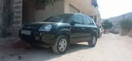Hyundai Tucson 2007