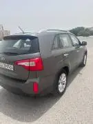 Kia Sorento 2013