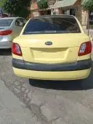 Kia Rio 2009 for sale, Aleppo