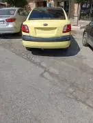 Kia Rio 2009 for sale, Aleppo