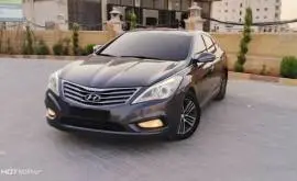 Hyundai Azera Grandeur 2013 for sale