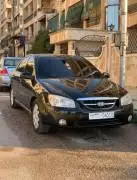 كيا سبيكترا 2007