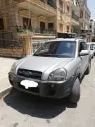 Hyundai Tucson 2008 for sale, Aleppo