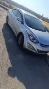 Hyundai Elantra 2015, Damascus