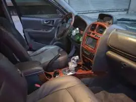 For sale Hyundai Santa Fe 2004, Aleppo
