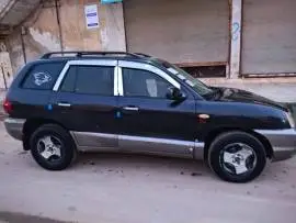 For sale Hyundai Santa Fe 2004, Aleppo