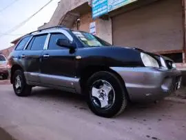 For sale Hyundai Santa Fe 2004, Aleppo