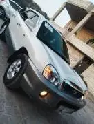 Hyundai Santa Fe 2005 for sale