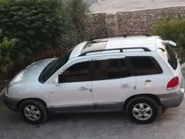 Hyundai Santa Fe 2005 for sale