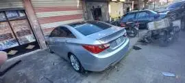 هيونداي سوناتا 2013 للبيع