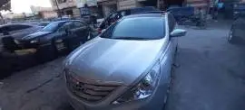 هيونداي سوناتا 2013 للبيع