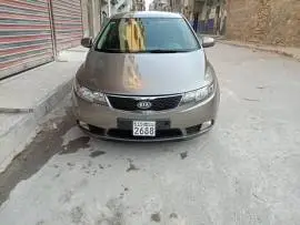 Kia Forte 2011 Full, Aleppo