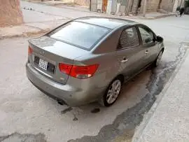 Kia Forte 2011 Full, Aleppo