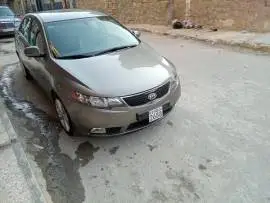Kia Forte 2011 Full, Aleppo
