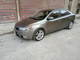 Kia Forte 2011 Full, Aleppo