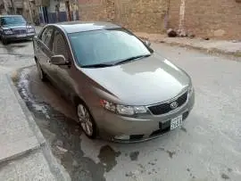 Kia Forte 2011 Full, Aleppo