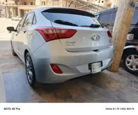 Hyundai i30 2012 for sale, Latakia