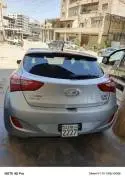 Hyundai i30 2012 for sale, Latakia