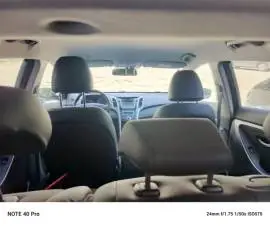 Hyundai i30 2012 for sale, Latakia